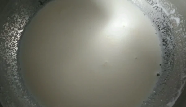 核桃牛奶糊-第2张图片- 顺义货运专线