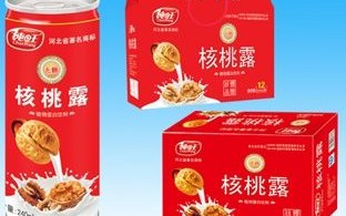 核桃露的品牌